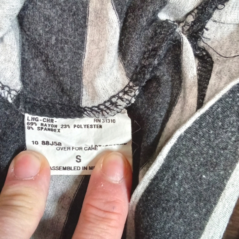 B.Works Size medium - Picture 4 of 4